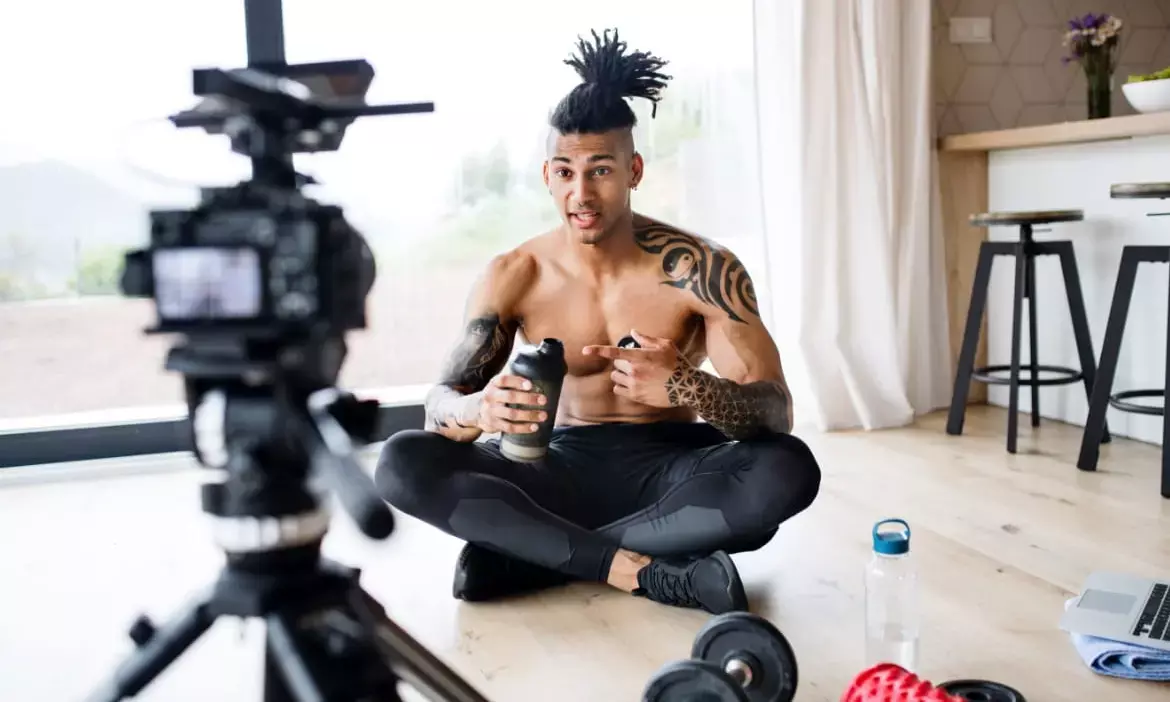 The Growing Visibility Of SARMs In Online Fitness Spaces