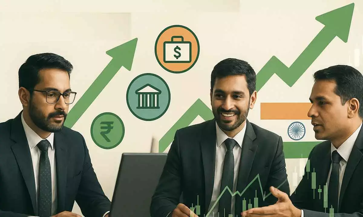 DIIs infused Rs 1.14 lakh-cr into AIFs in 18 months: Report