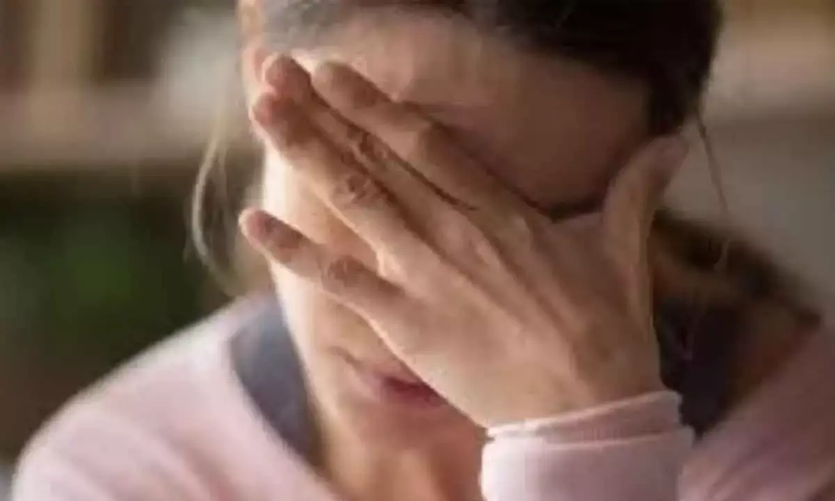 58 genetic variants, not single gene, shape anxiety risk: Study