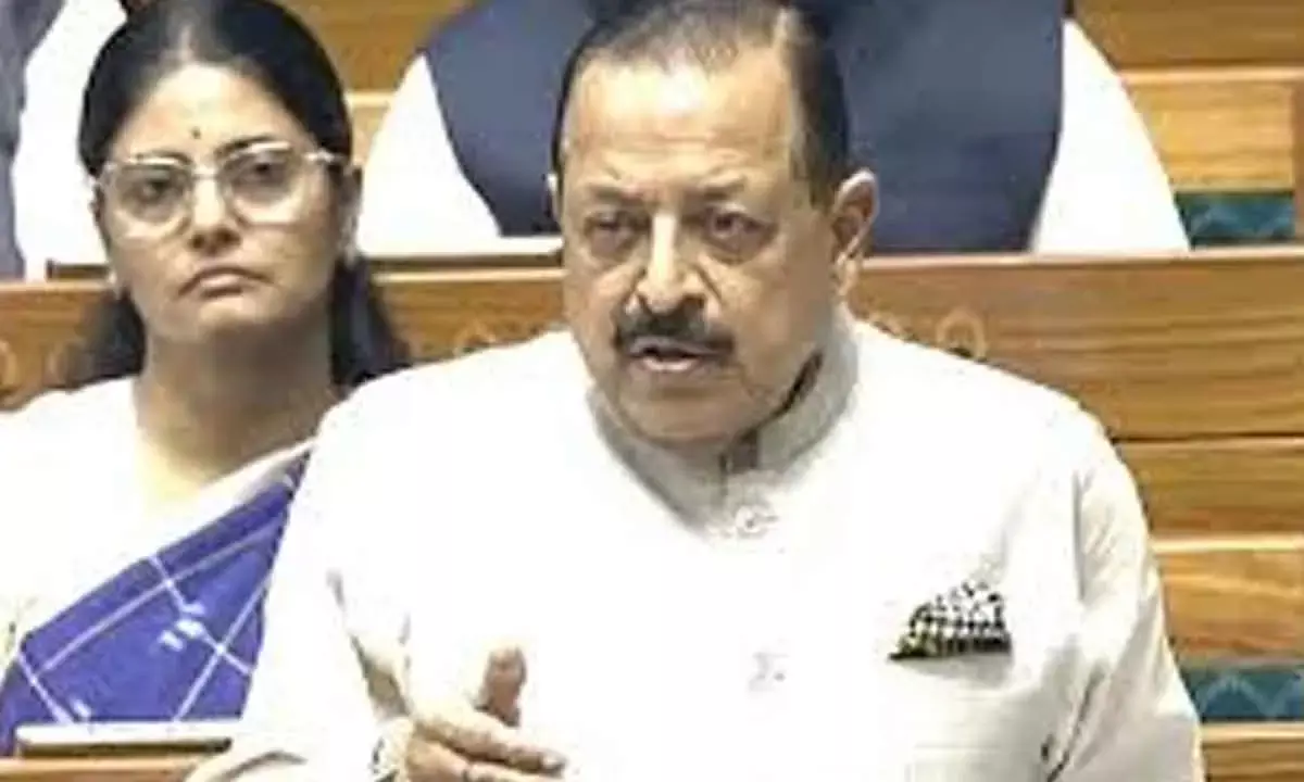 Safety first, production next formula for N power: Min Jitendra