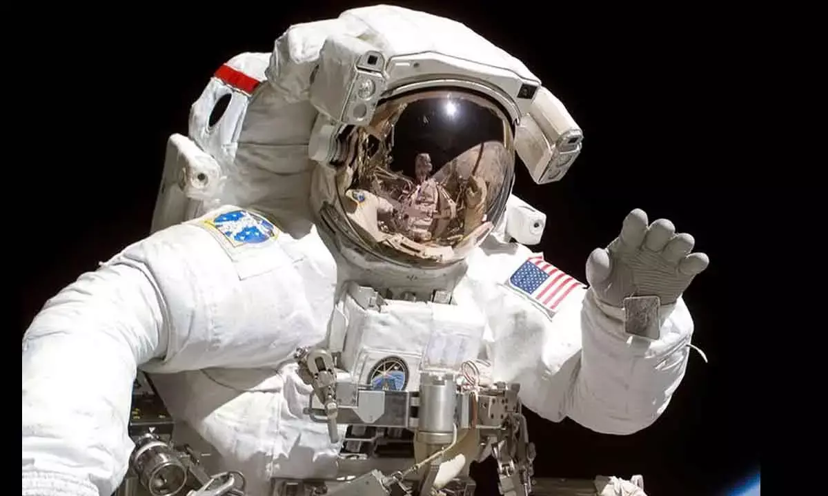 As space missions get longer, scientists track how the brain responds