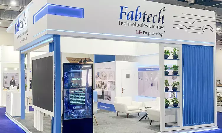 Fabtech Technologies approves Advantek stake buy and ₹3.98 crore