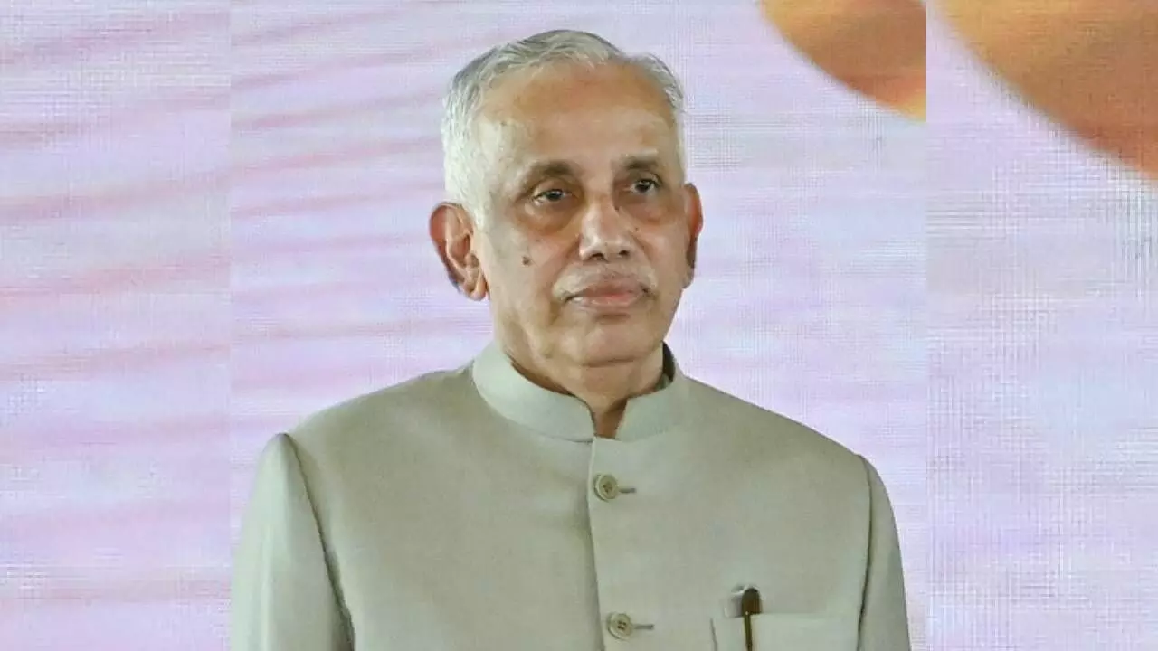 After years of drift, AP economy back on growth track: Governor
