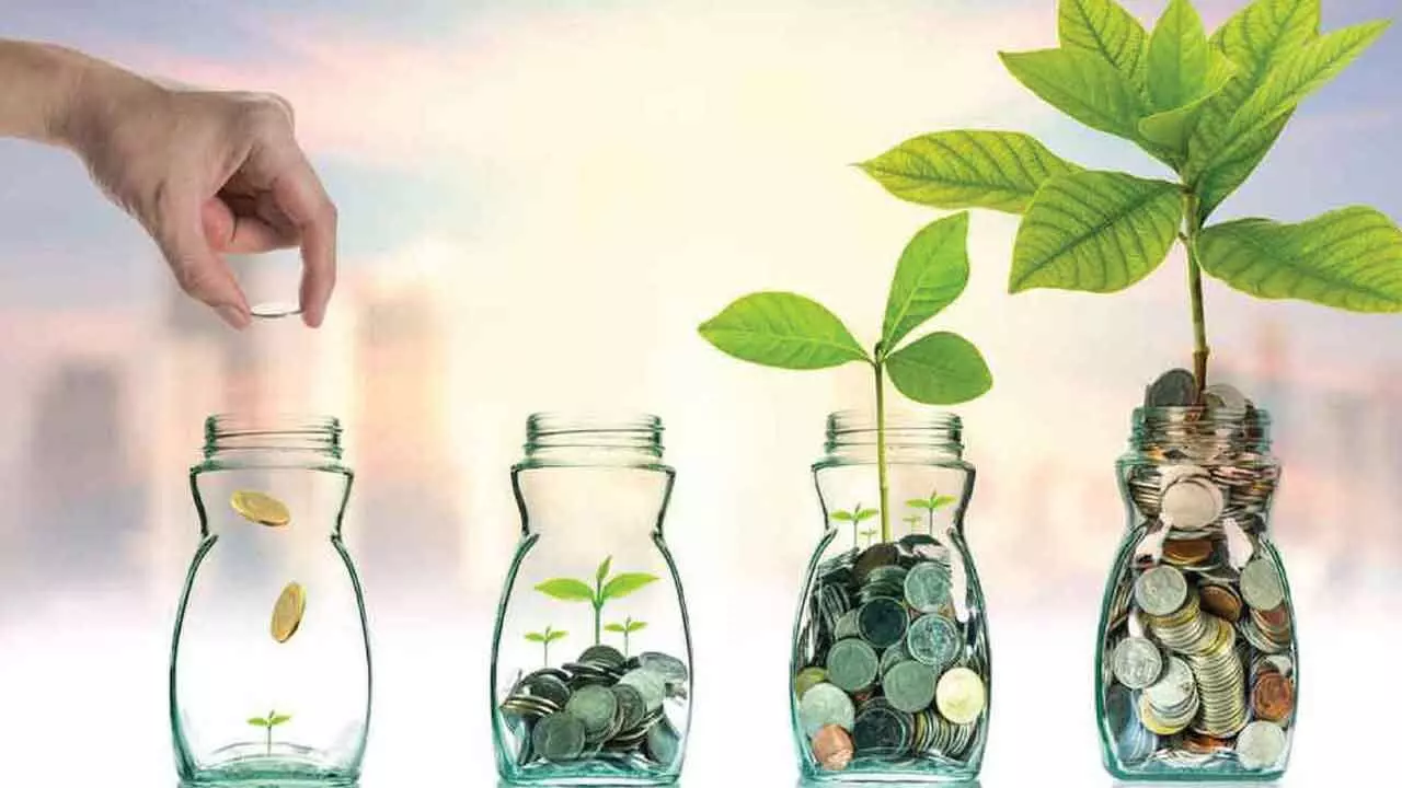 SIP inflows hit Rs 31,000-cr in Jan, 7.4 million new accounts opened