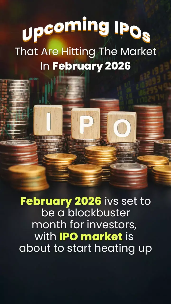 Upcoming IPOs in February 2026: Key Listings, Dates & Price Bands