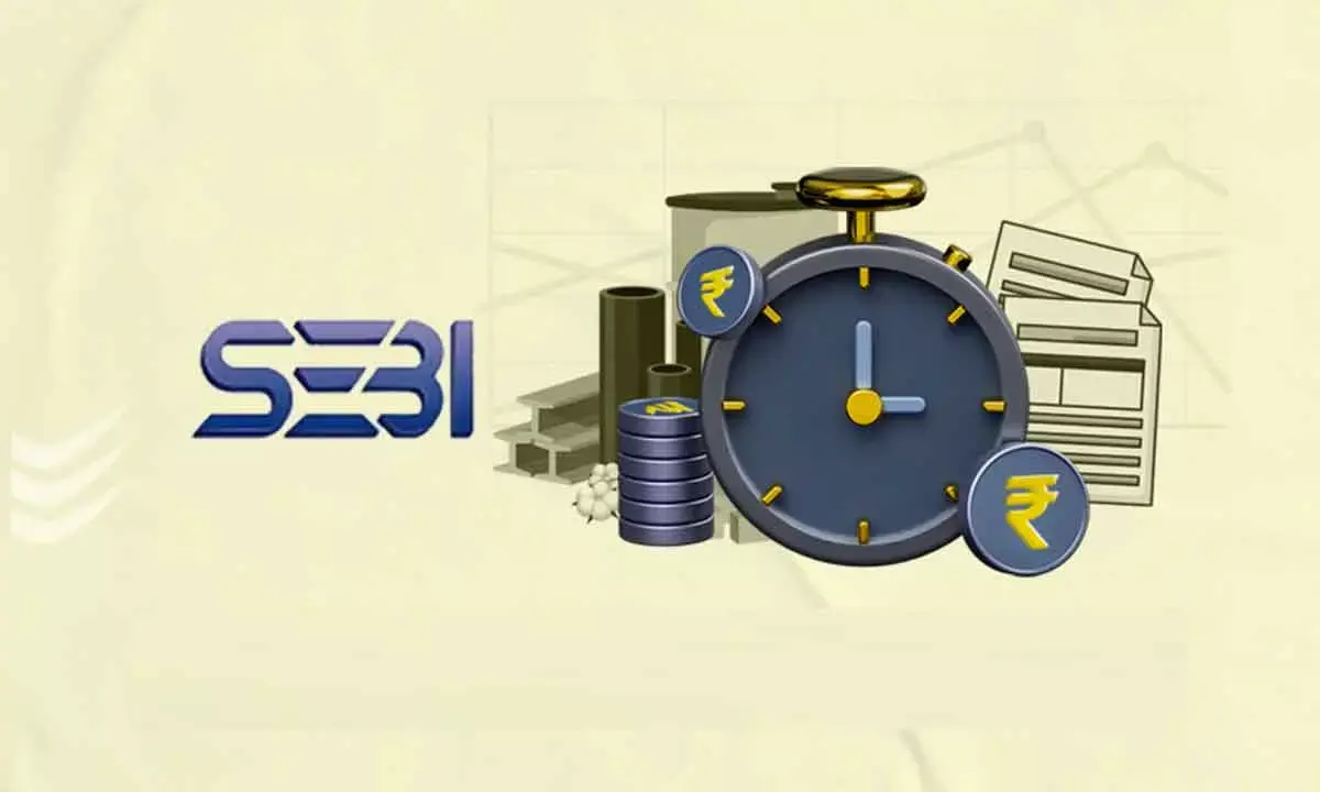 Sebi asks commodity exchanges to maintain two times of projected peak load capacity