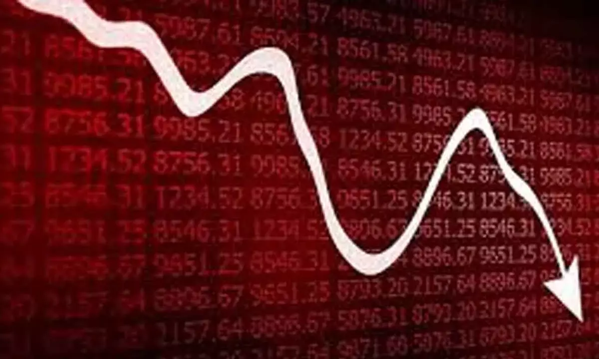 Market is largely negative