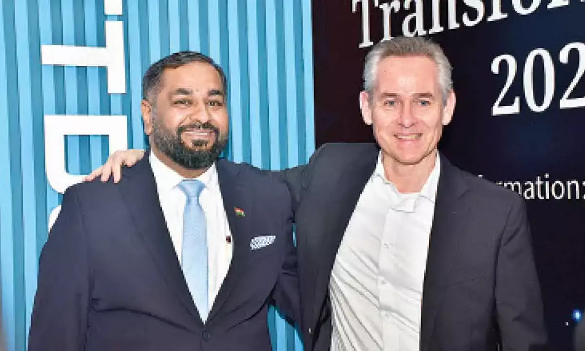 NTT DATA joins NPCI to streamline B2B payments