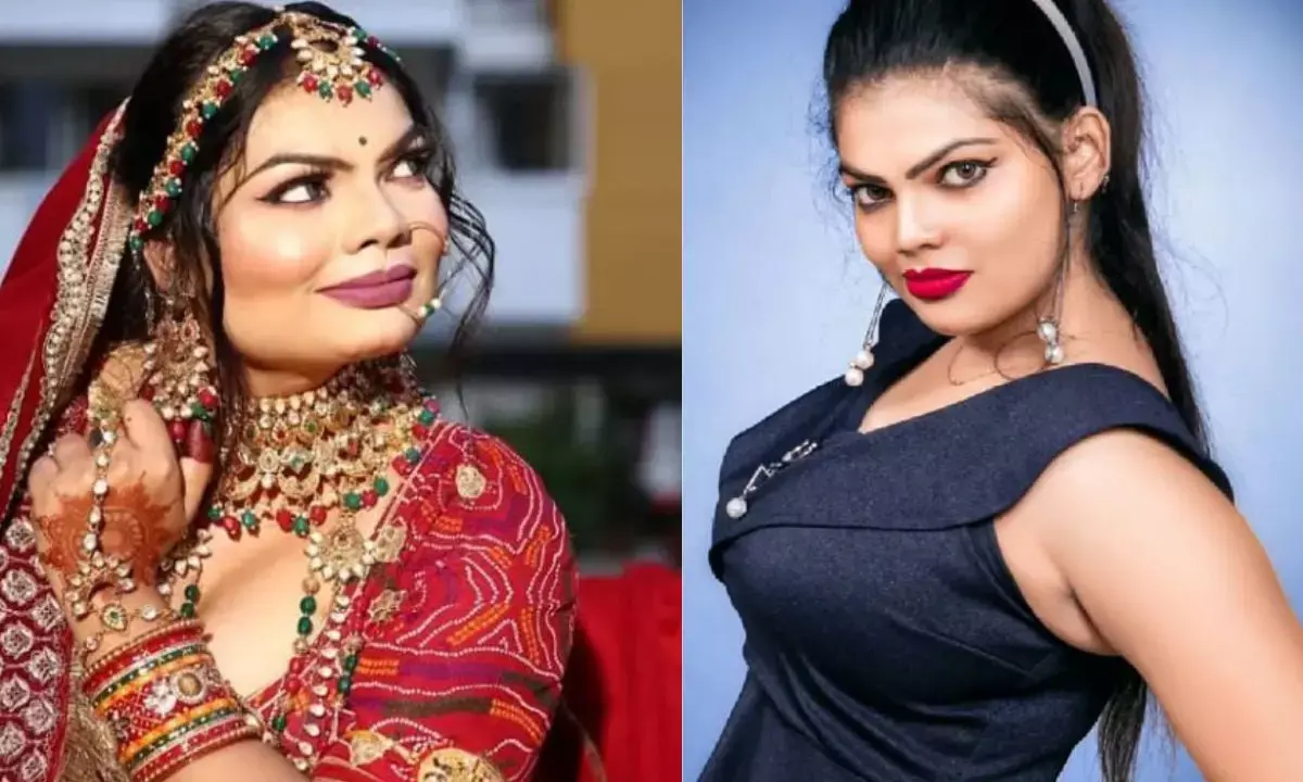 Who Is Sonam Pandit? An Influencer’s Maha Shivratri Look Grabs Attention on Social Media