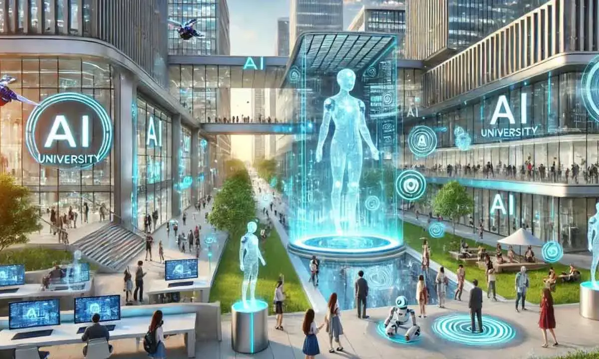 Maha govt to procure AI infra for higher, tech edu dept