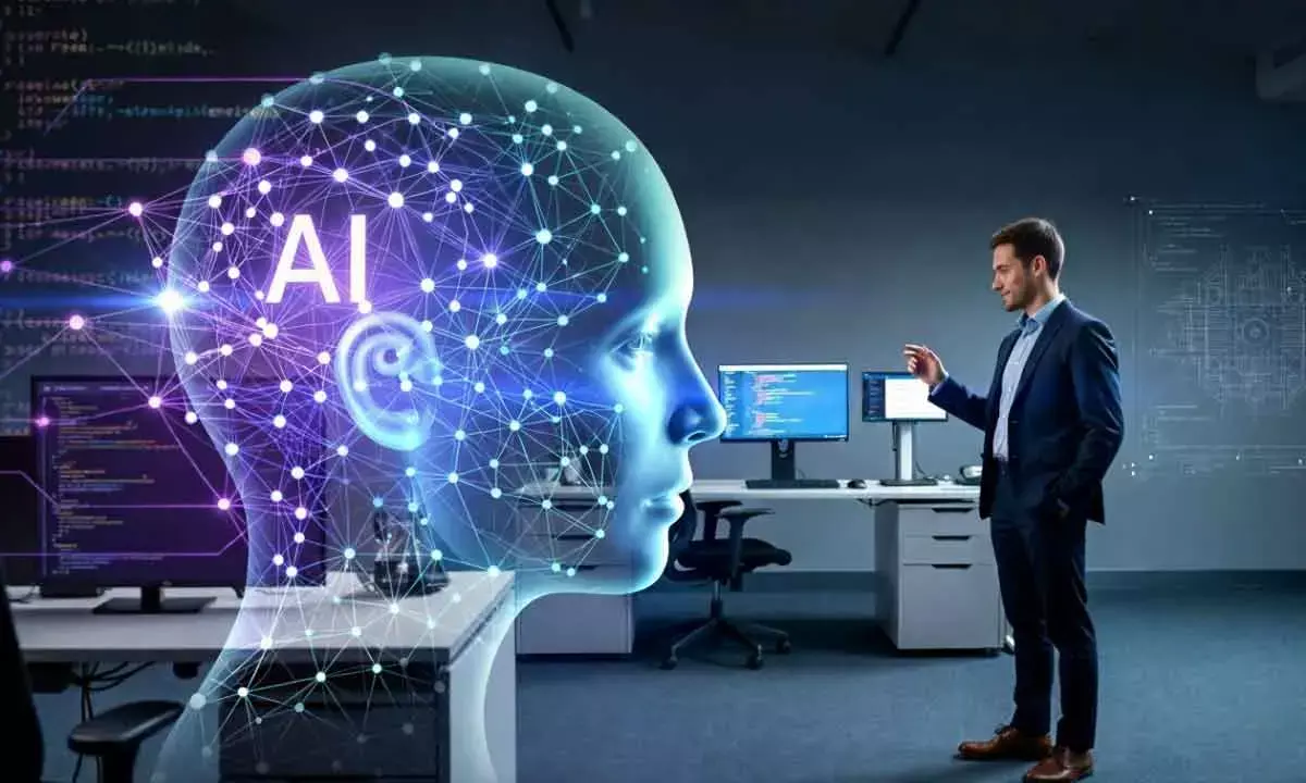 ‘Something Big Is Happening’: The quiet AI revolution is no longer quiet