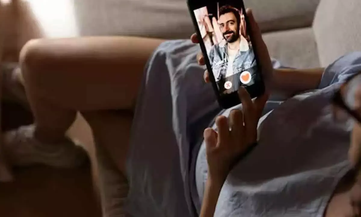 What dating apps are really optimising. Hint: it isn’t love