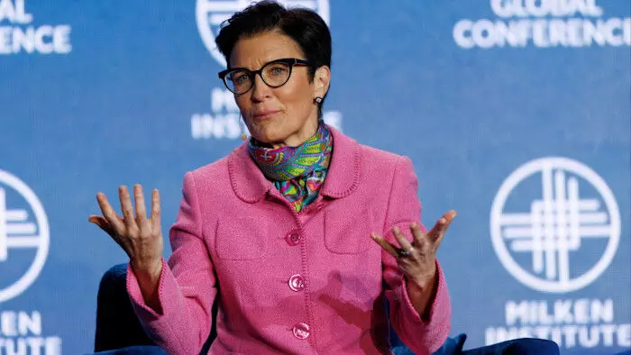 Jane Fraser’s 2025 Pay Climbs to $42M as Citigroup Shares Post Strong Gains Jane Fraser’s 2025 Pay Climbs to $42M as Citigroup Shares Post Strong Gains