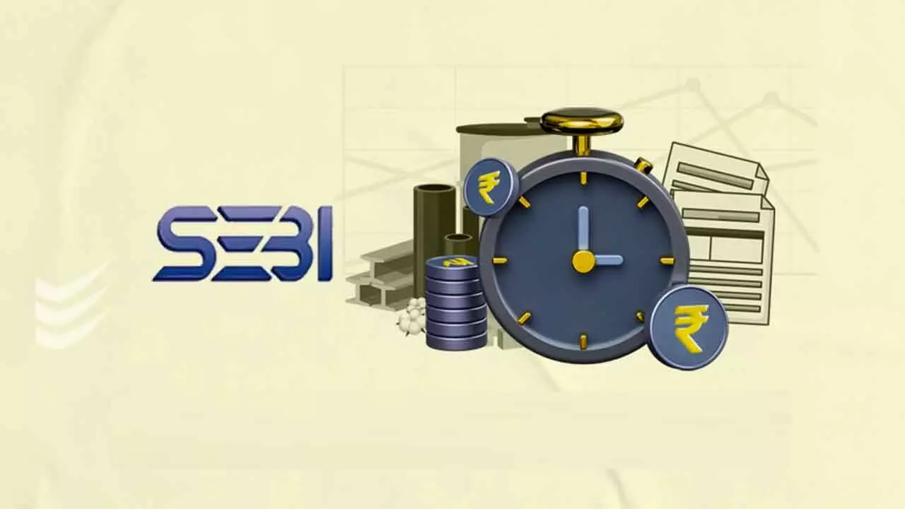 Sebi asks commodity exchanges to maintain two times of projected peak load capacity