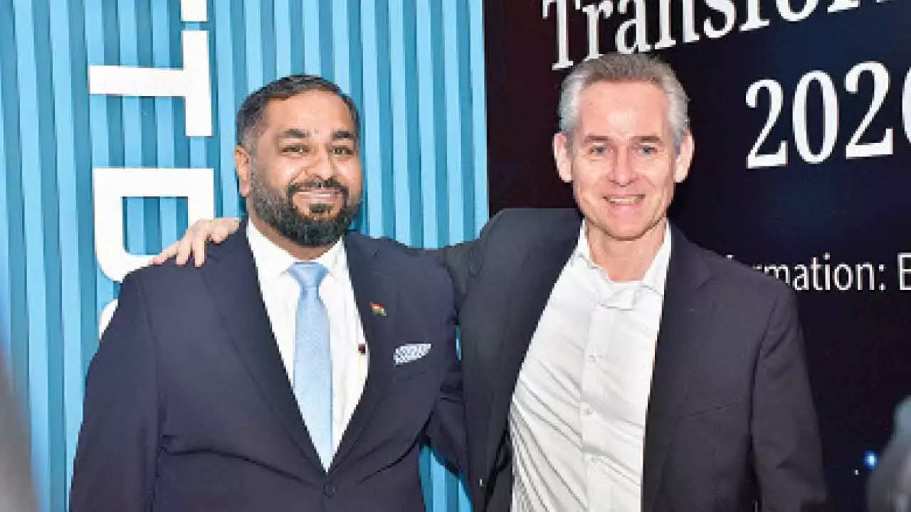 NTT DATA joins NPCI to streamline B2B payments