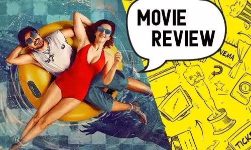 Tu Yaa Main First Review: Intense Performances Power Bejoy Nambiar’s Psychological Drama Tu Yaa Main First Review: Intense Performances Power Bejoy Nambiar’s Psychological Drama