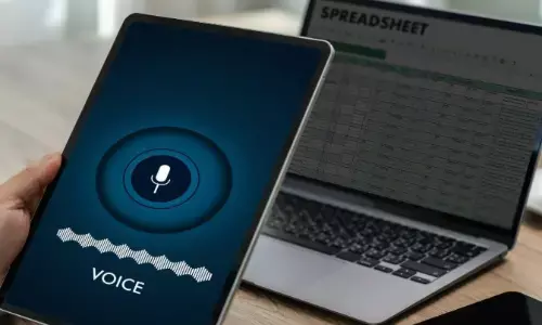 Why Voice Interfaces Are Becoming a Strategic Layer in Business Software Why Voice Interfaces Are Becoming a Strategic Layer in Business Software