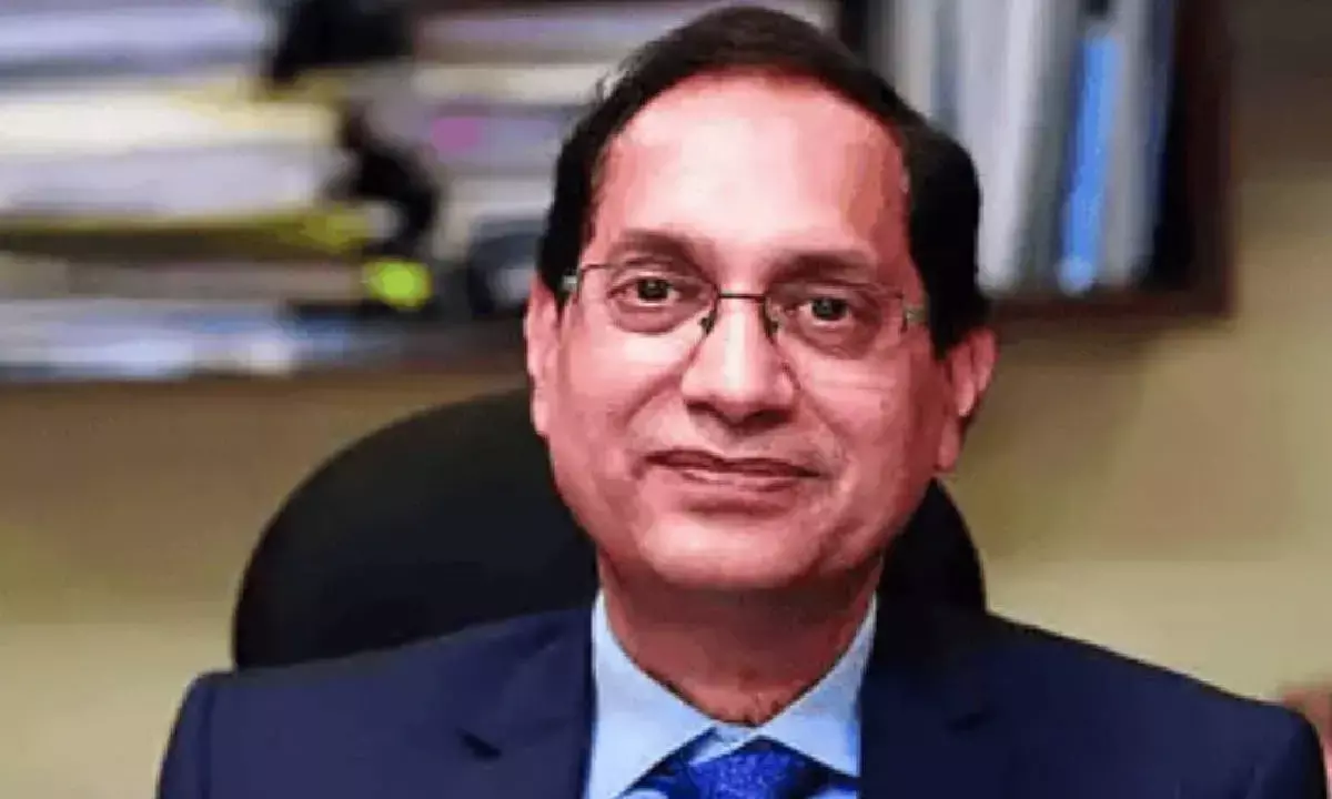 AI brings risks & opacity, says Sebi chief