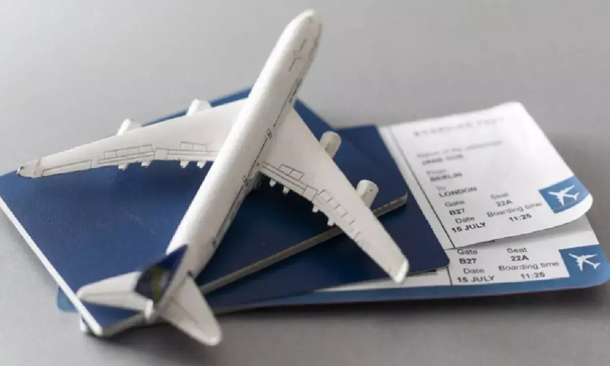 Aircraft imports from US will bring down air fares: Goyal