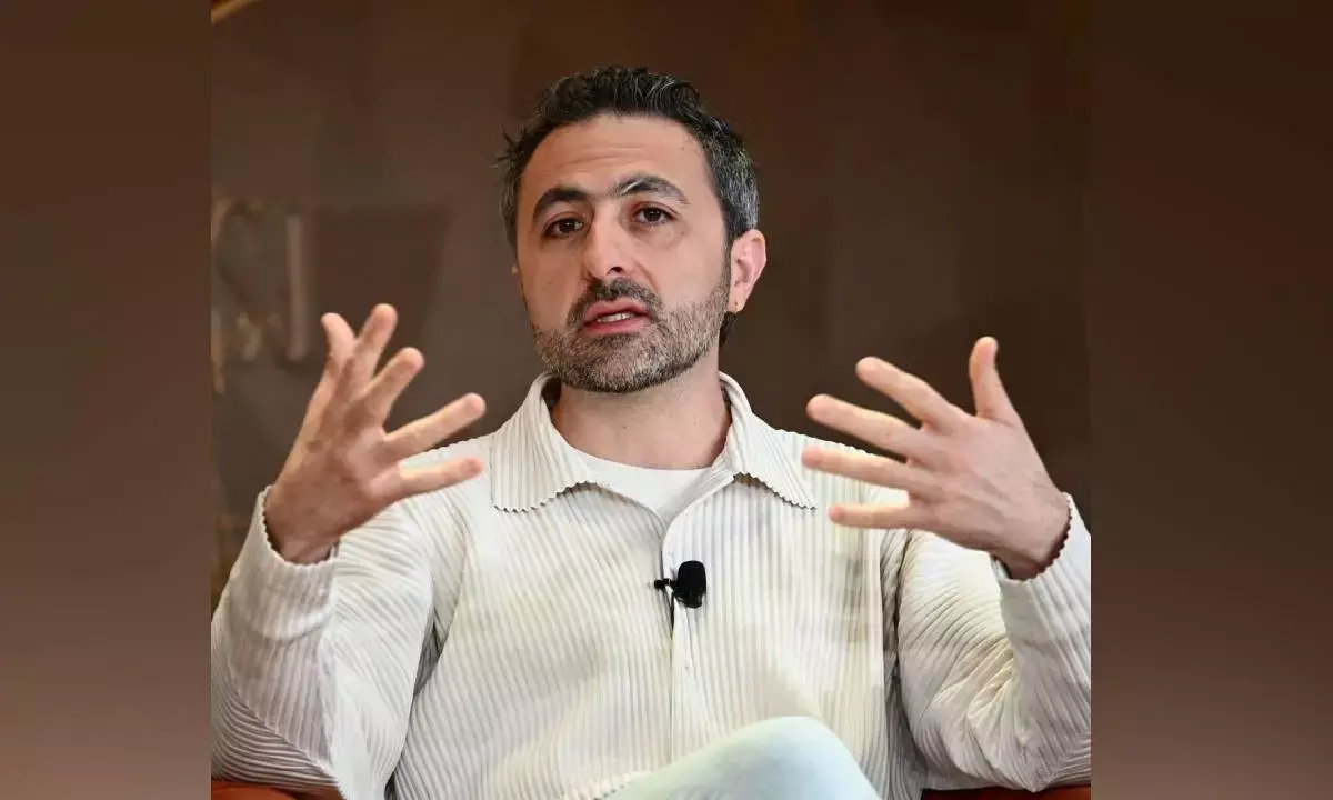 ‘Most white-collar jobs to be automated’