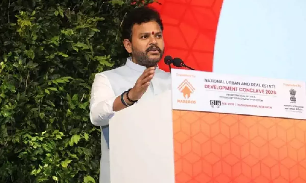 ‘Study underway to address height curbs for buildings near airports’