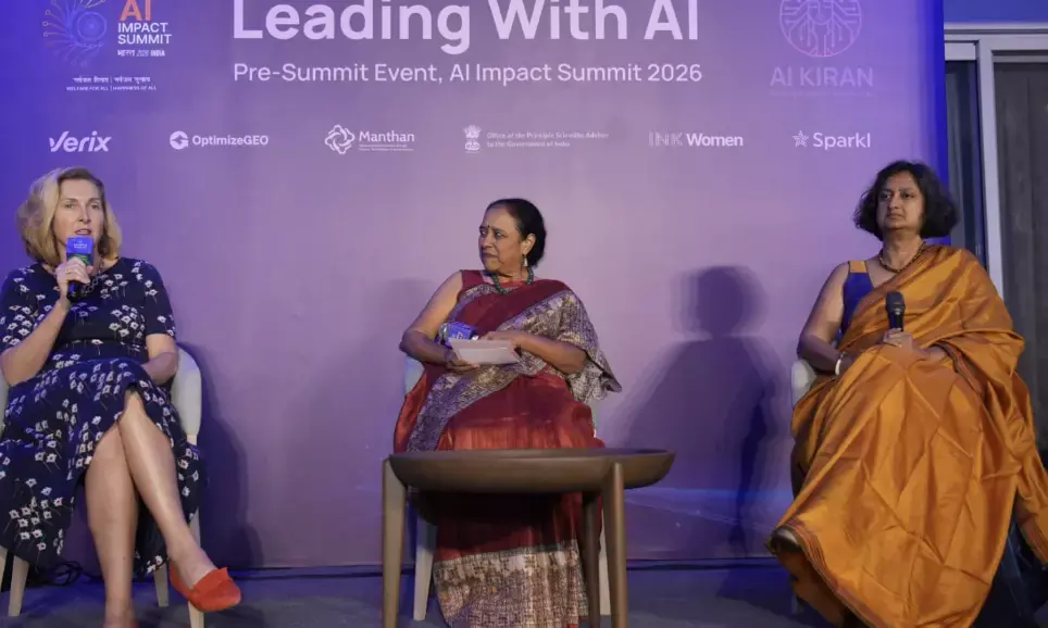 India positions Global South at the heart of AI policy with New Delhi impact summit
