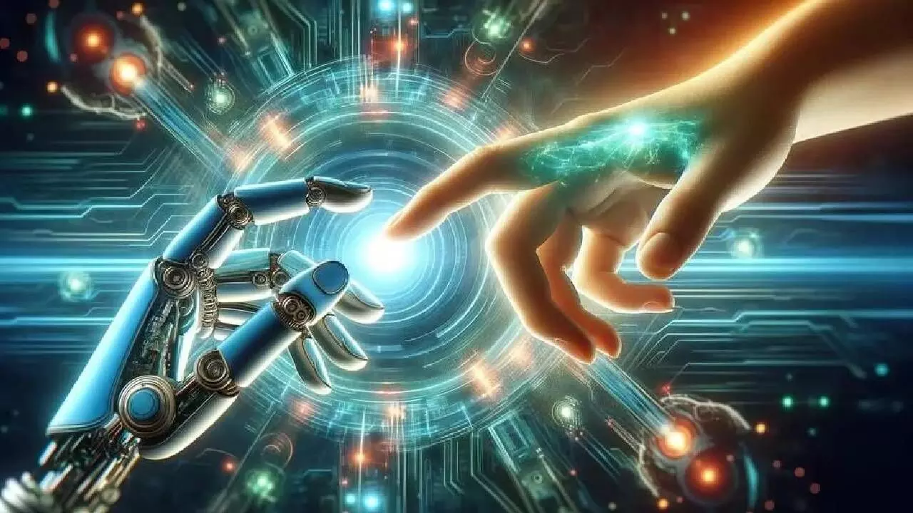 IT stocks slump on AI anxiety, but disruption still hypothetical IT stocks slump on AI anxiety, but disruption still hypothetical