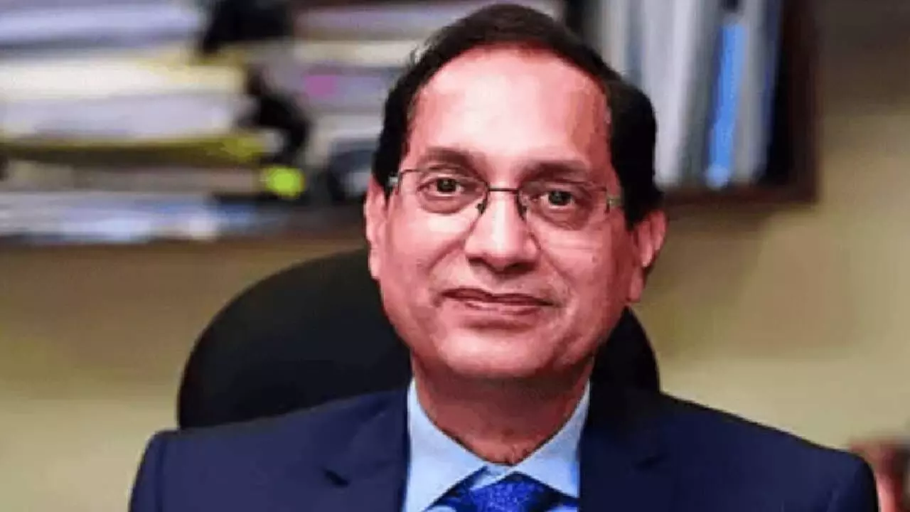 AI brings risks & opacity, says Sebi chief AI brings risks & opacity, says Sebi chief