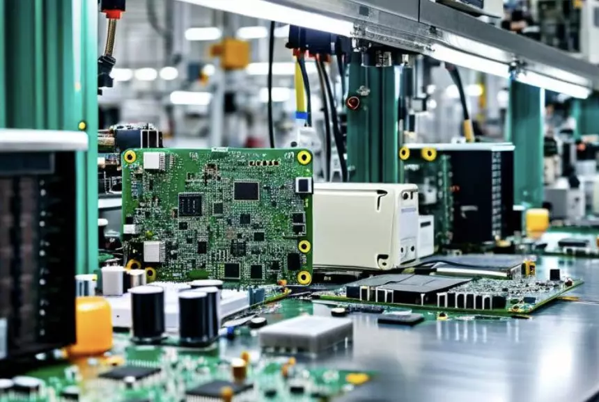 Infronics Systems Approves Q3 FY26 Results; Auditor flags qualified review Infronics Systems Approves Q3 FY26 Results; Auditor flags qualified review