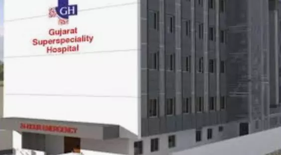 Gujarat kidney and super speciality ltd posts strong Q3FY26 performance Gujarat kidney and super speciality ltd posts strong Q3FY26 performance