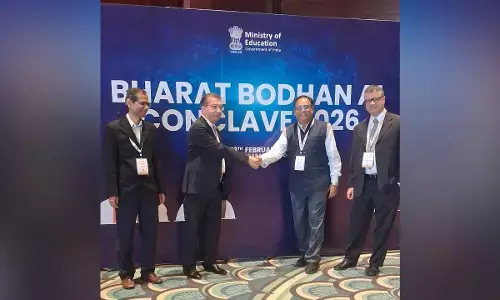 IIT-B & Columbia University Sign MoU to Establish Centre of AI for Manufacturing IIT-B & Columbia University Sign MoU to Establish Centre of AI for Manufacturing