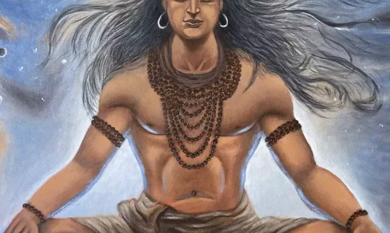 Mahashivratri 2026 wishes in Hindi for Whatsapp & Social media