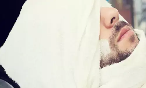 11 Reasons Why a Hot Towel Shave is the Best Grooming Experiment