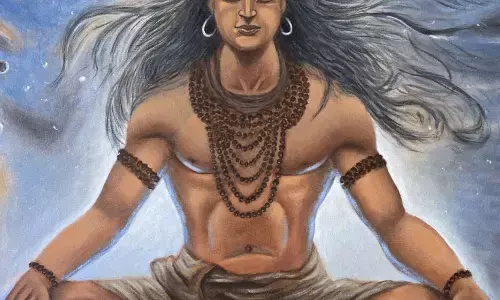 Mahashivratri 2026 wishes in Hindi for Whatsapp & Social media