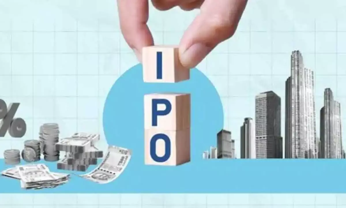 Five firms get Sebi’s nod to float IPOs