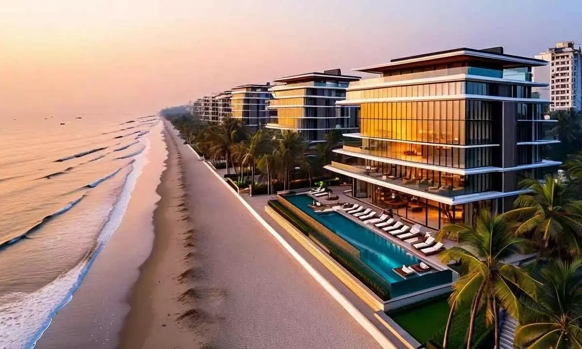 NCLAT to hear plea against Oberoi-led consortiums bid for Hotel Horizon