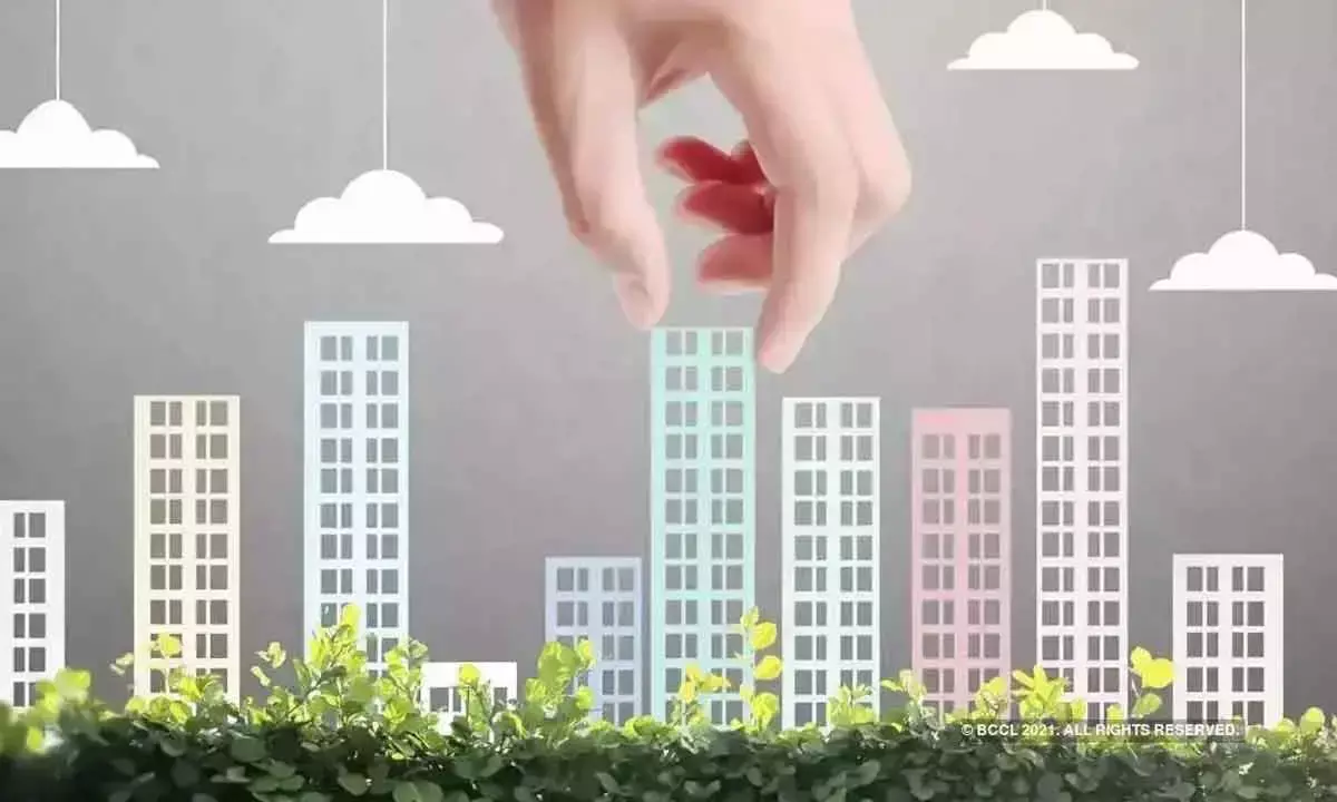 Lodha buys 80% stake in Pune-based SRPL for Rs 294 cr