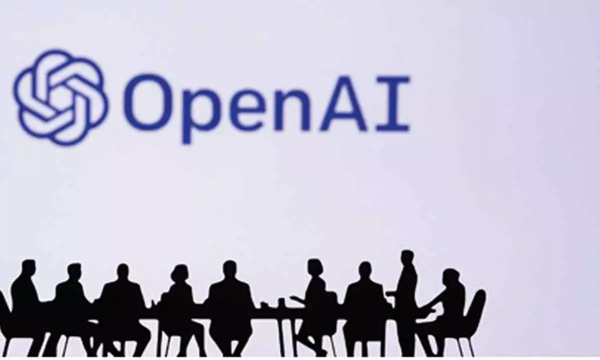 From nonprofit idealism to corporate power: OpenAI’s critical turning point