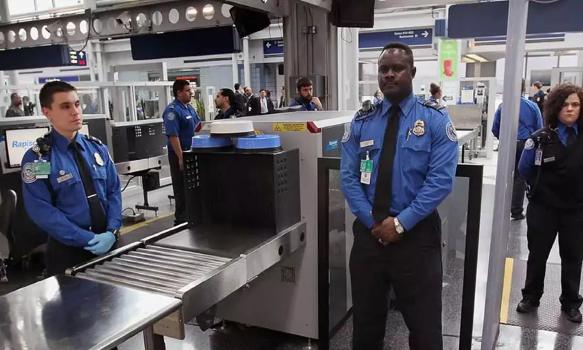 Trump administration urges nations to call for the withdrawal of UN climate proposal