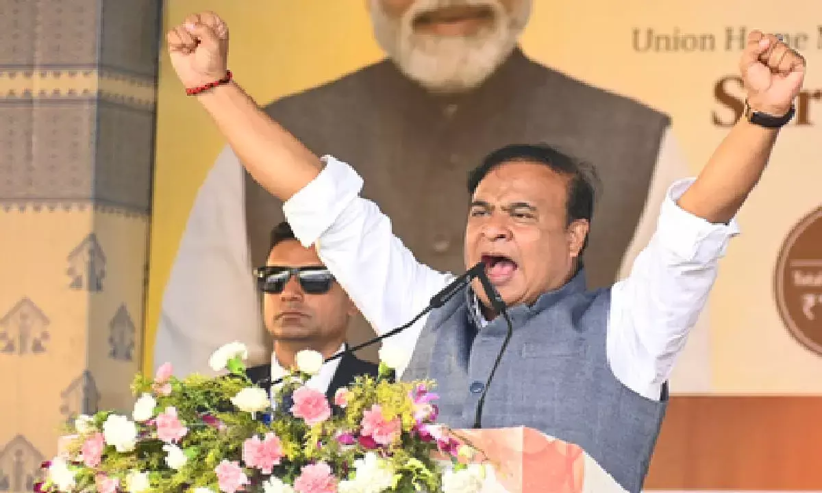 Cabinet nod for Indias first underwater road-cum-rail tunnel project in Assam