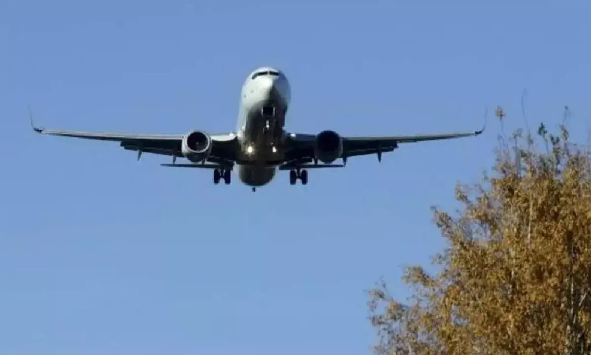 Govt doing thorough study of NSOPs, uncontrolled airfields: Naidu