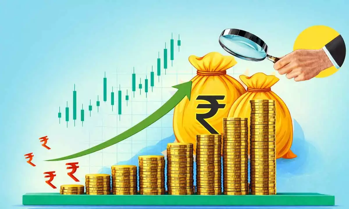 Investors can raise equity allocation to 60–65% as outlook improves