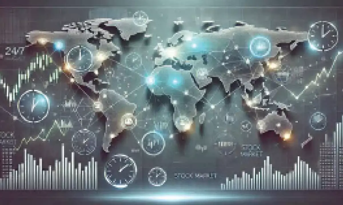 KOSDAQ 2nd-best-performing global index over past month