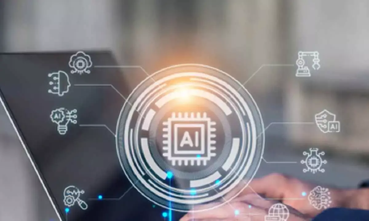 India bets big on public digi infra model for AI with BharatGen