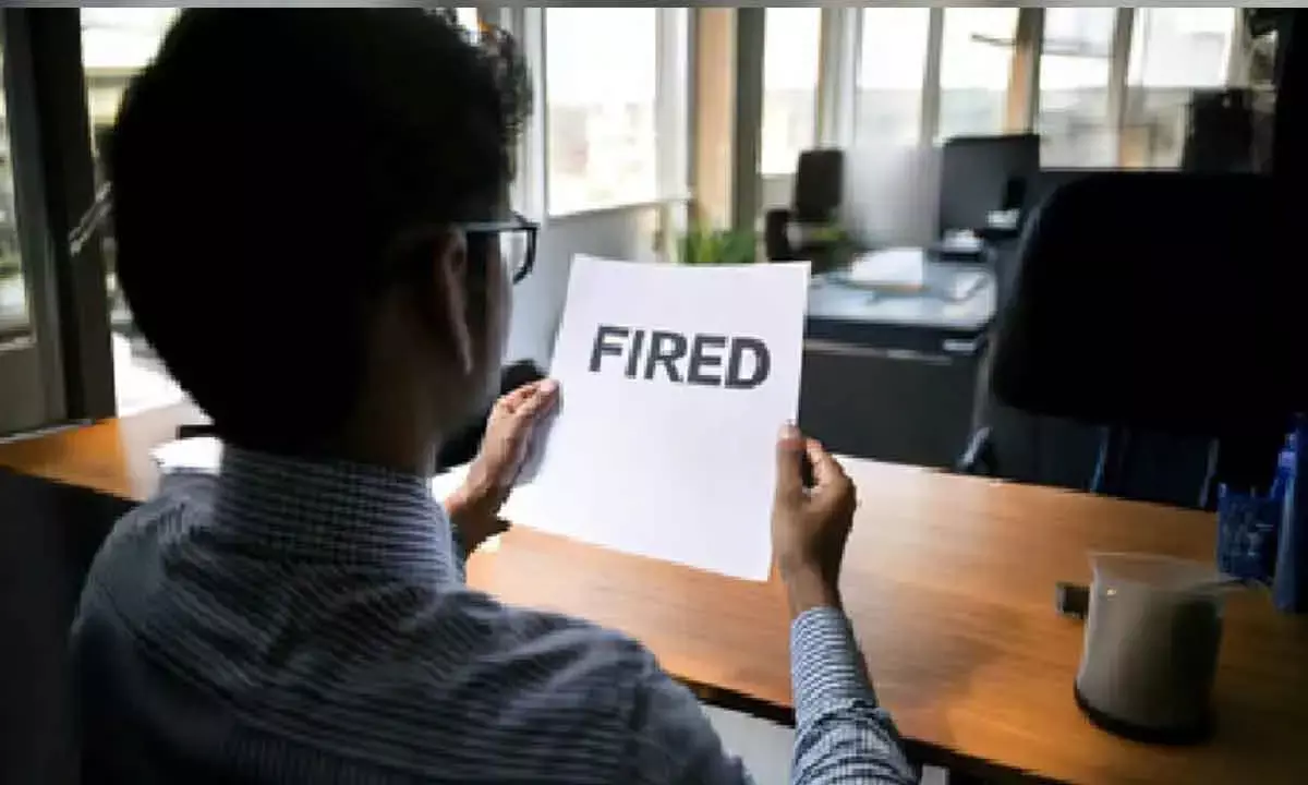 Indian IT firms will focuse on profits rather than jobs, says former CEO