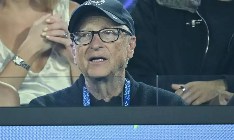 Bill Gates’s Andhra Pradesh visit sparks backlash amid Epstein files controversy