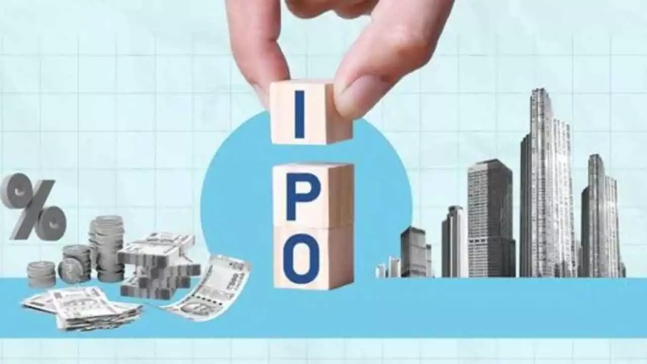 Five firms get Sebi’s nod to float IPOs