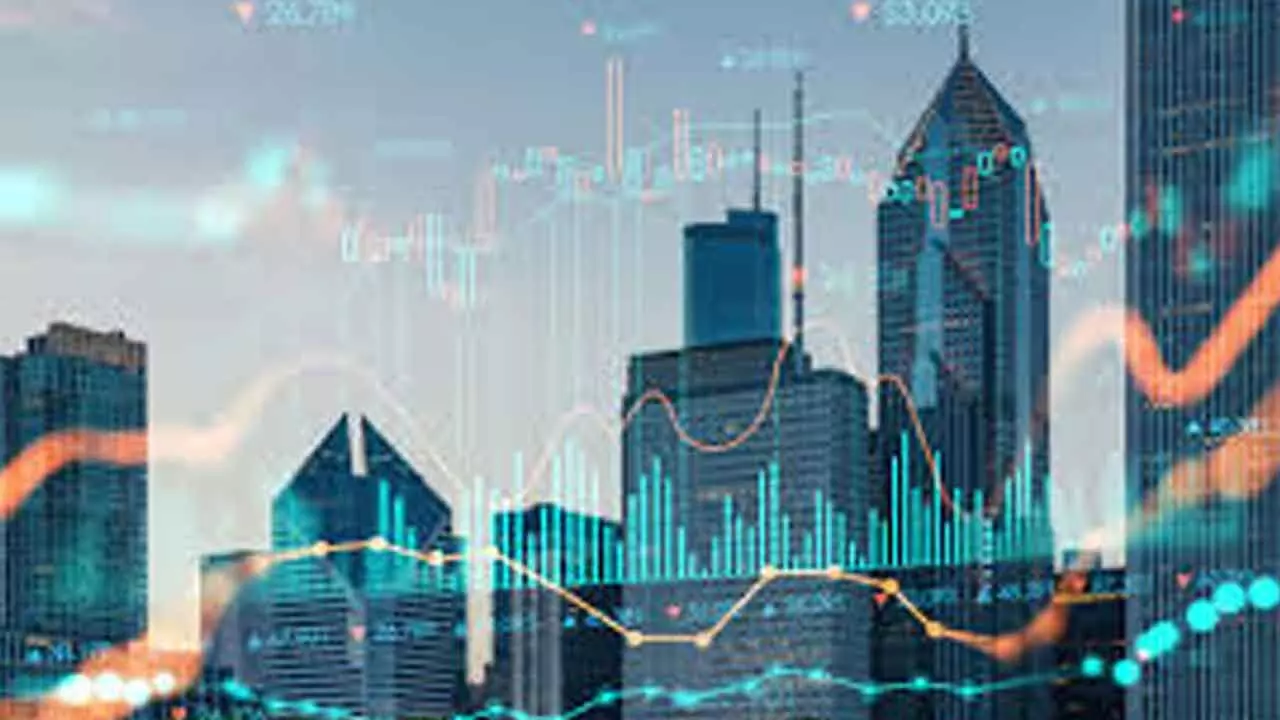 IT takes the hit: 6 blue-chips lose over Rs 3L cr in a week