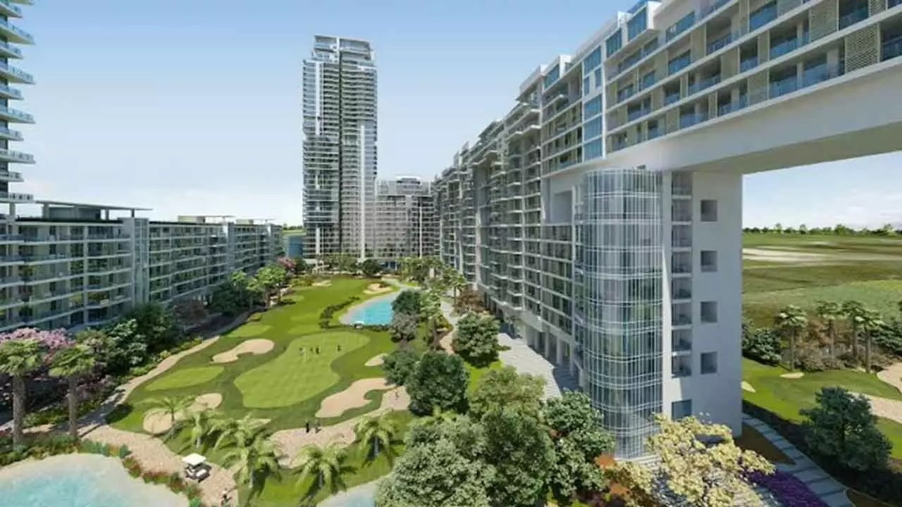 Gurgaon’s sector roads vs Golf Course extension: Where is real demand moving? Gurgaon’s sector roads vs Golf Course extension: Where is real demand moving?