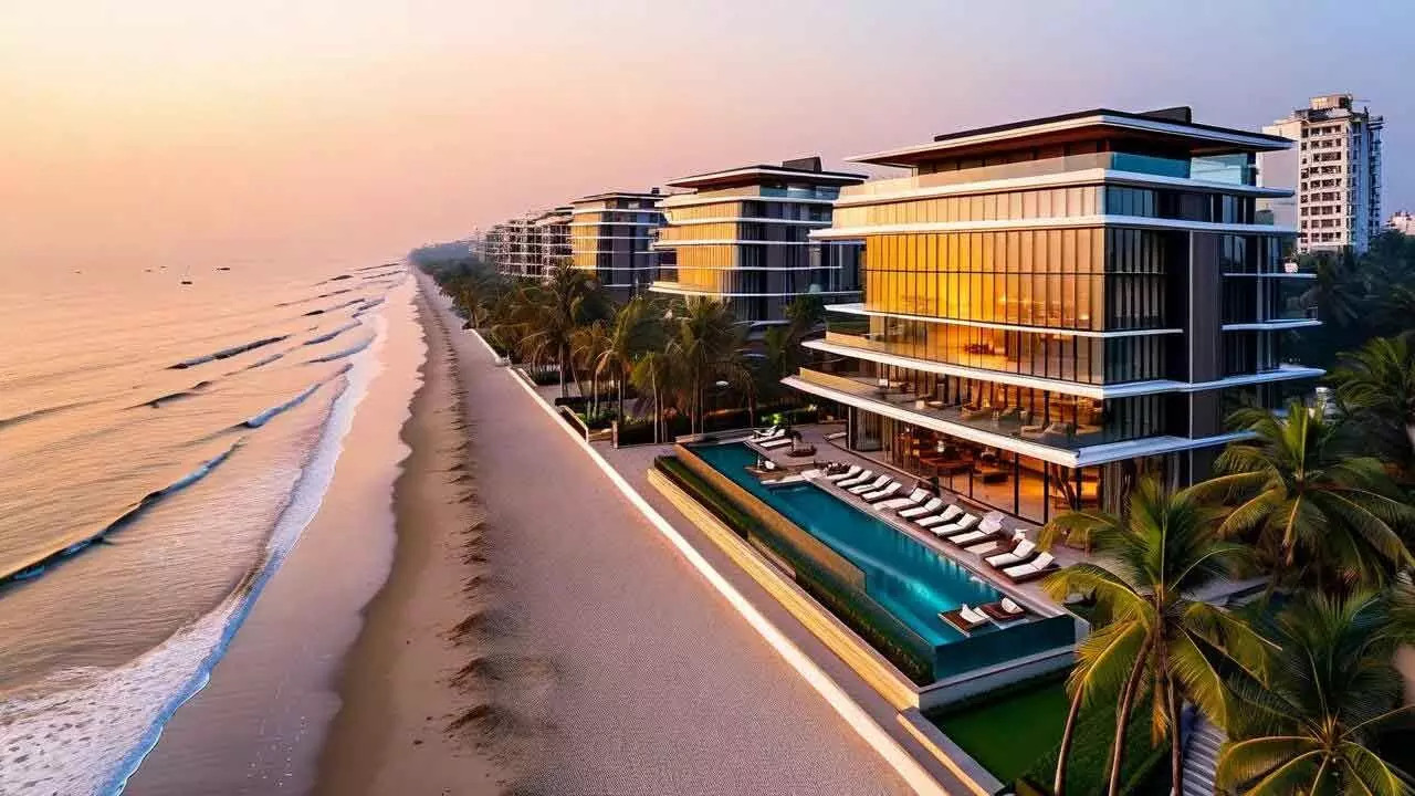 NCLAT to hear plea against Oberoi-led consortiums bid for Hotel Horizon NCLAT to hear plea against Oberoi-led consortiums bid for Hotel Horizon